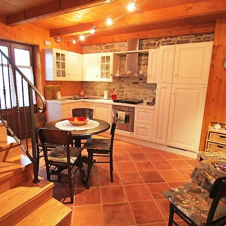 Tatil Evi Locazione Turistica Maison Demetrio