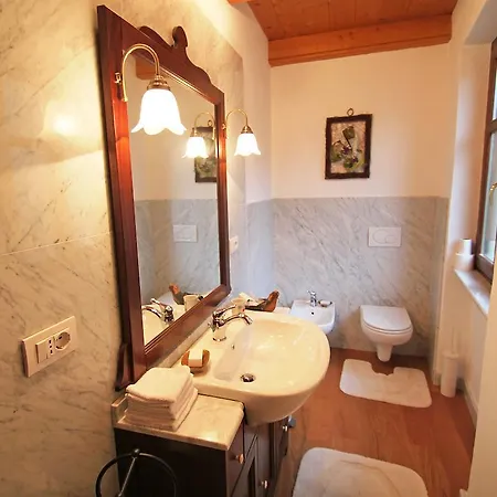 Tatil Evi Locazione Turistica Maison Demetrio Bossolasco