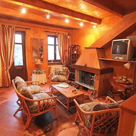 Tatil Evi Locazione Turistica Maison Demetrio *