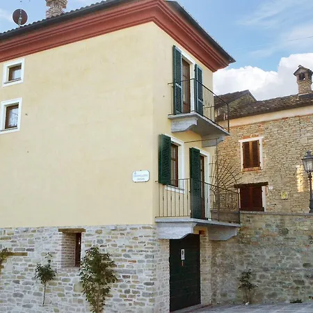 Tatil Evi Locazione Turistica Maison Demetrio