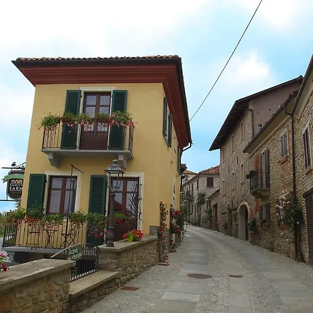 Tatil Evi Locazione Turistica Maison Demetrio Bossolasco