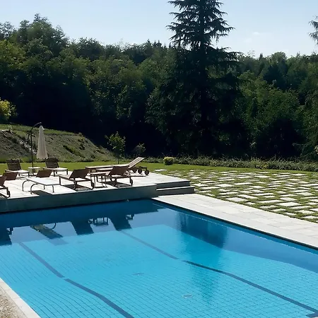 Tatil Evi Locazione Turistica Maison Demetrio *