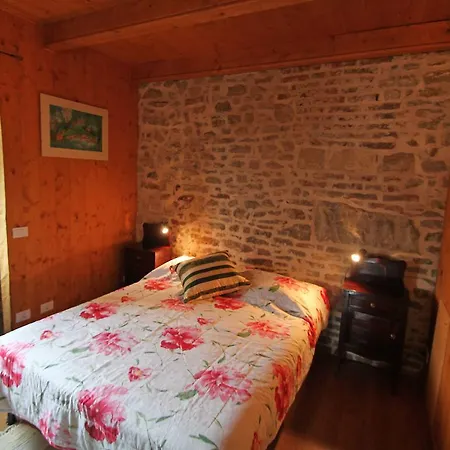 Locazione Turistica Maison Demetrio Bossolasco