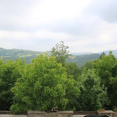 Locazione Turistica Maison Demetrio