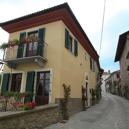 Tatil Evi Locazione Turistica Maison Demetrio *