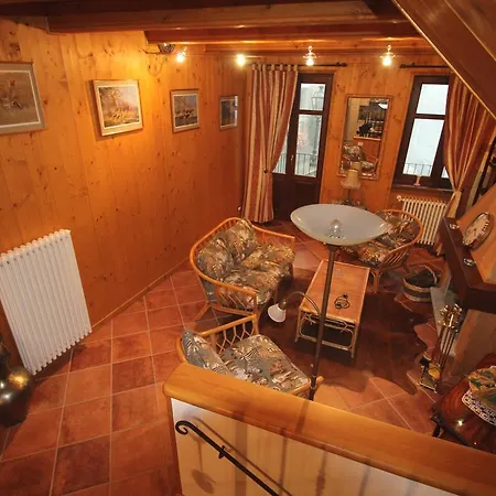 Locazione Turistica Maison Demetrio *